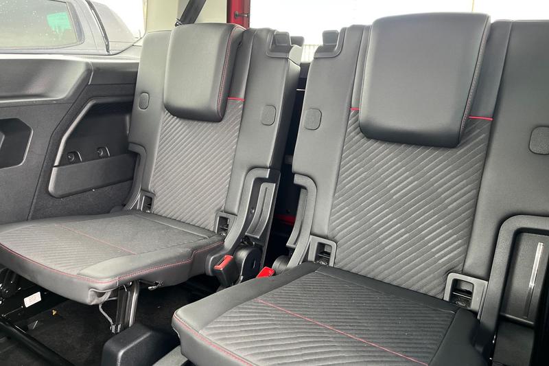 Used Ford Tourneo Connect for sale - 78109360: Photo 40