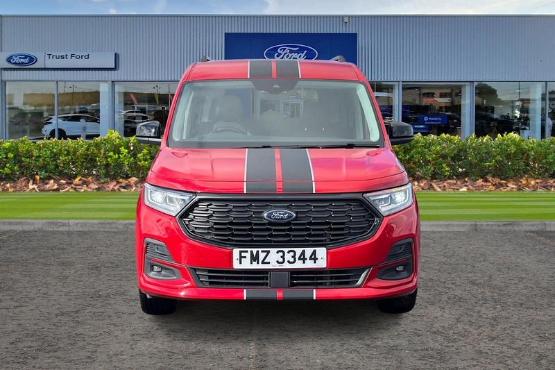 Used Ford Tourneo Connect for sale - 78109360: Photo 6