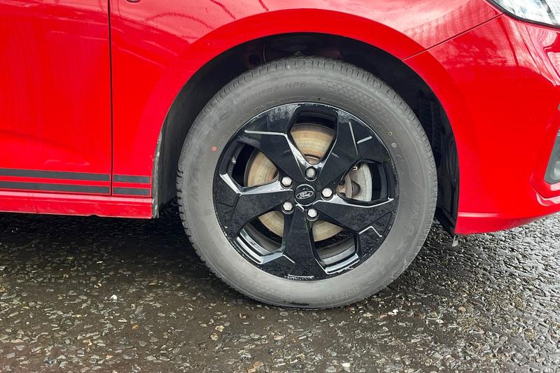 Used Ford Tourneo Connect for sale - 78109360: Photo 8