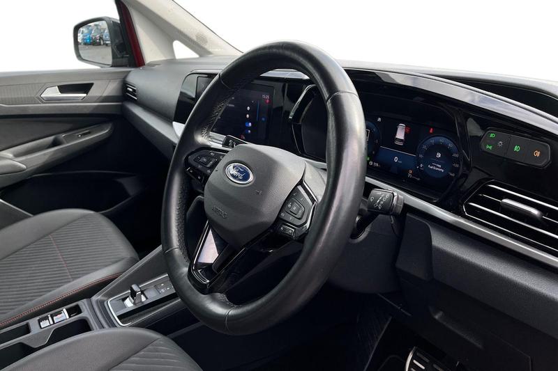 Used Ford Tourneo Connect for sale - 78109360: Photo 9