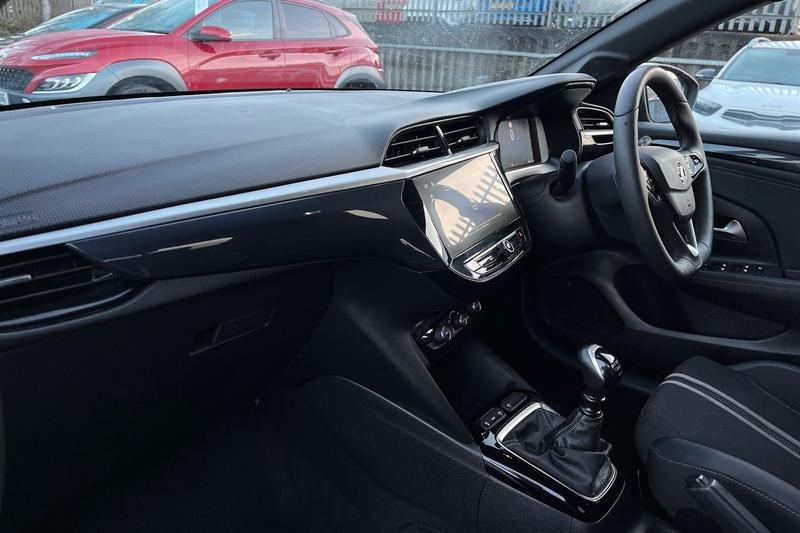 Used Vauxhall Corsa 2024 for sale - 77529218: Photo 18