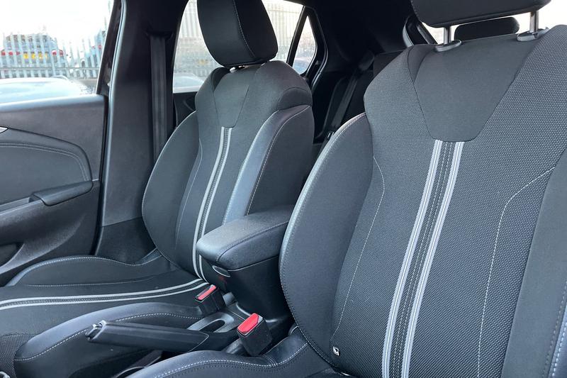 Used Vauxhall Corsa 2024 for sale - 77529218: Photo 19