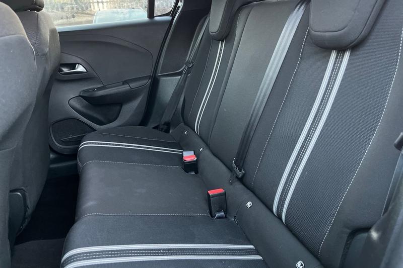 Used Vauxhall Corsa 2024 for sale - 77529218: Photo 20