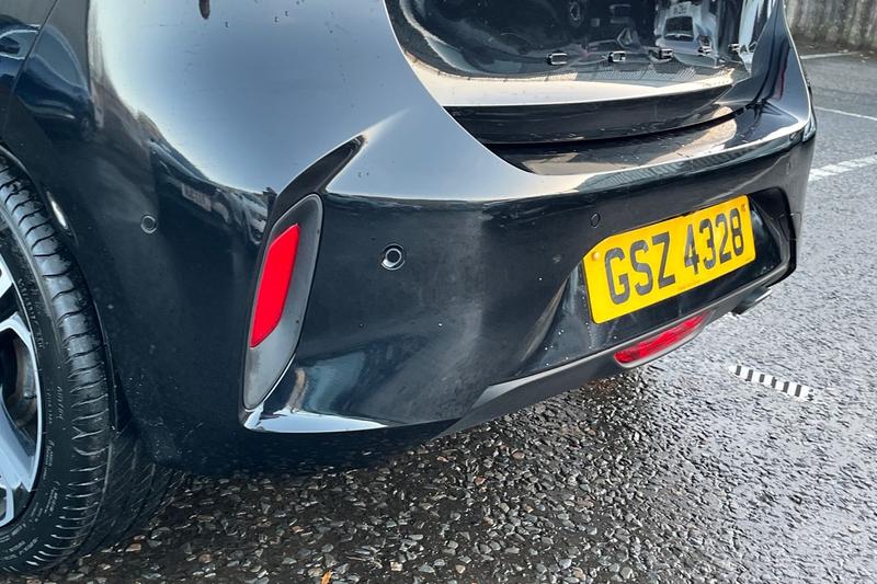 Used Vauxhall Corsa 2024 for sale - 77529218: Photo 22