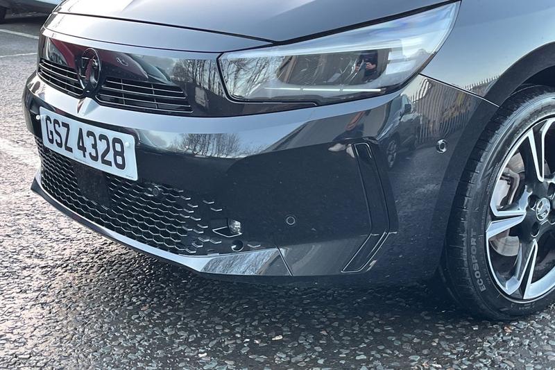 Used Vauxhall Corsa 2024 for sale - 77529218: Photo 23