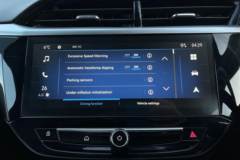 Used Vauxhall Corsa 2024 for sale - 77529218: Photo 34