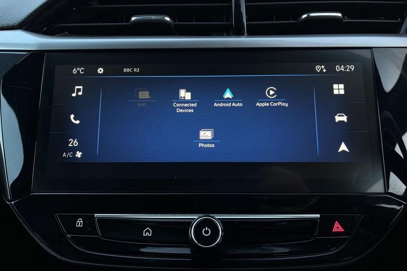 Used Vauxhall Corsa 2024 for sale - 77529218: Photo 35