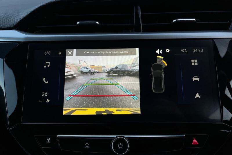 Used Vauxhall Corsa 2024 for sale - 77529218: Photo 37