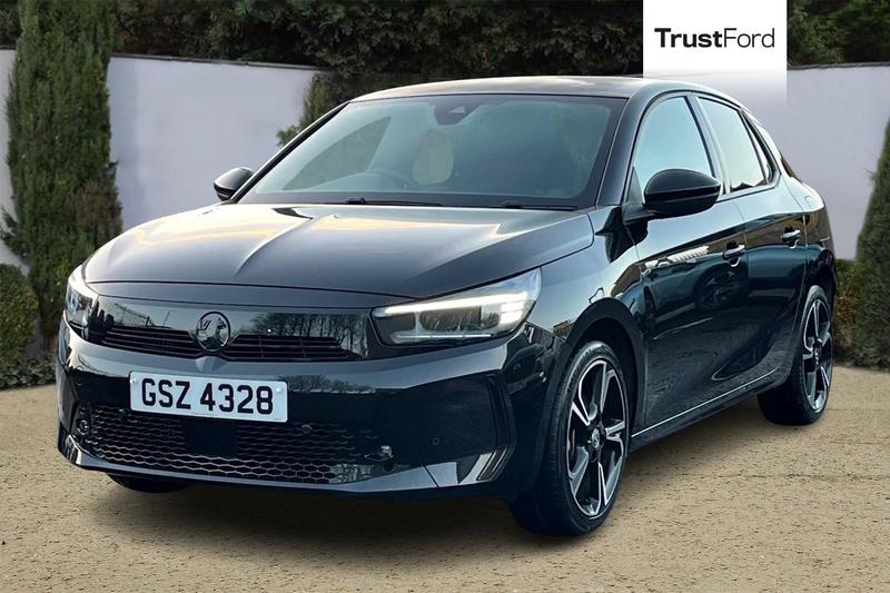 Used Vauxhall Corsa 2024 for sale - 77529218: Photo 5