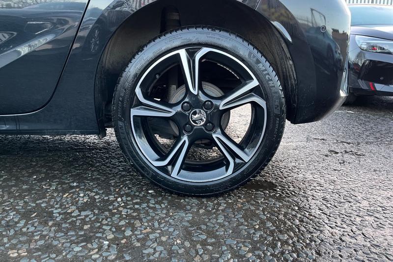 Used Vauxhall Corsa 2024 for sale - 77529218: Photo 8