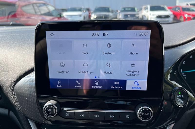 Vehicle 27