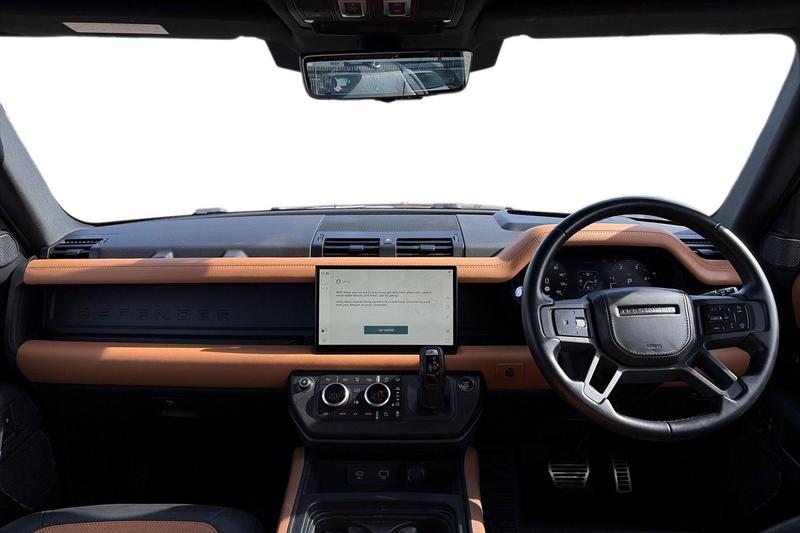 Used Land Rover Defender 90 2023 for sale - 78166360: Photo 10