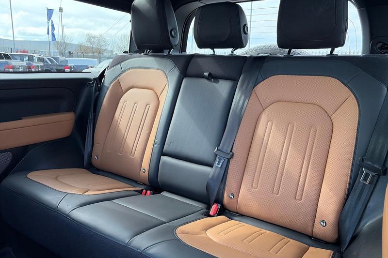 Used Land Rover Defender 90 2023 for sale - 78166360: Photo 20