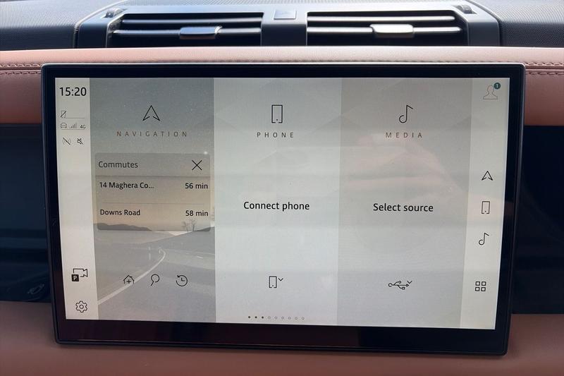 Used Land Rover Defender 90 2023 for sale - 78166360: Photo 29