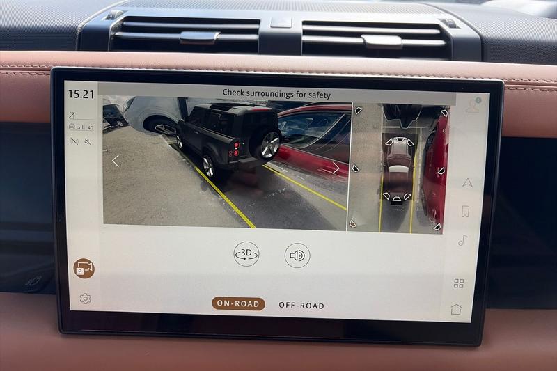 Used Land Rover Defender 90 2023 for sale - 78166360: Photo 31