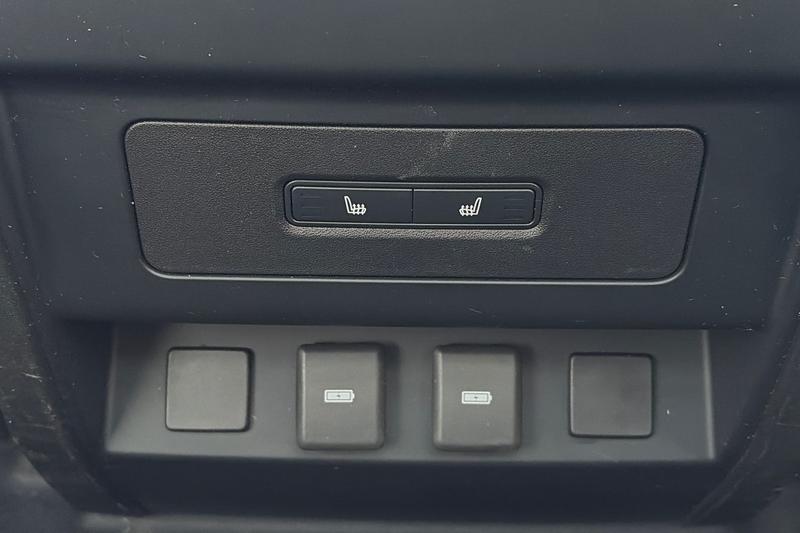 Used Land Rover Defender 90 2023 for sale - 78166360: Photo 34