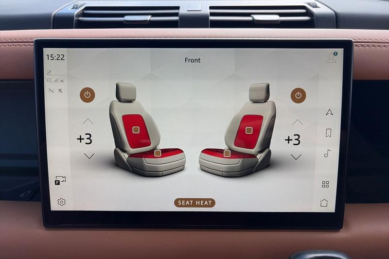 Used Land Rover Defender 90 2023 for sale - 78166360: Photo 35