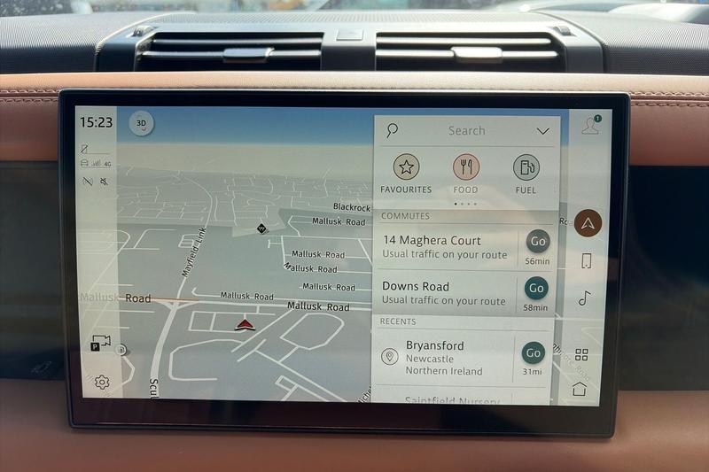 Used Land Rover Defender 90 2023 for sale - 78166360: Photo 37