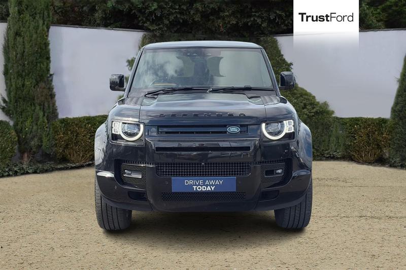 Used Land Rover Defender 90 2023 for sale - 78166360: Photo 6
