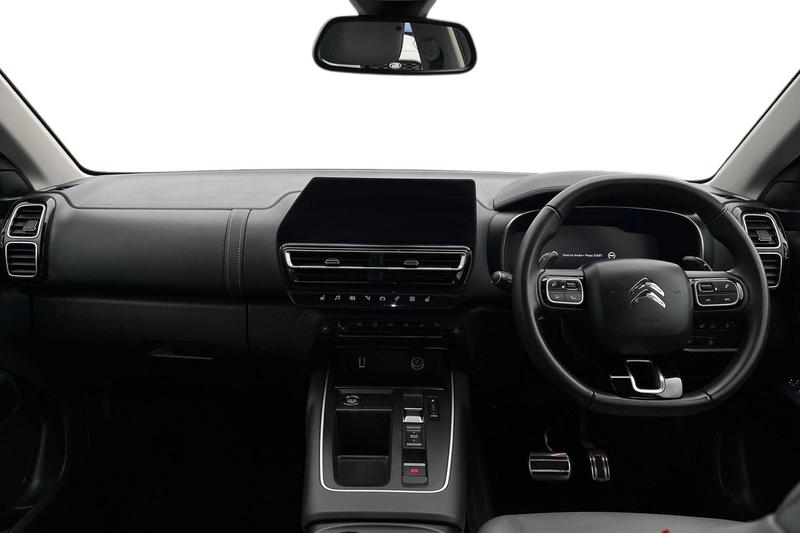 Used Citroen C5 Aircross 2024 for sale - 77819684: Photo 10