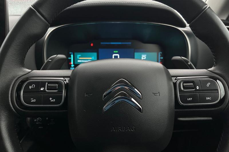 Used Citroen C5 Aircross 2024 for sale - 77819684: Photo 12