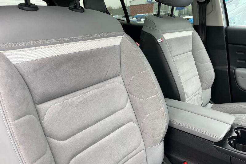 Used Citroen C5 Aircross 2024 for sale - 77819684: Photo 17