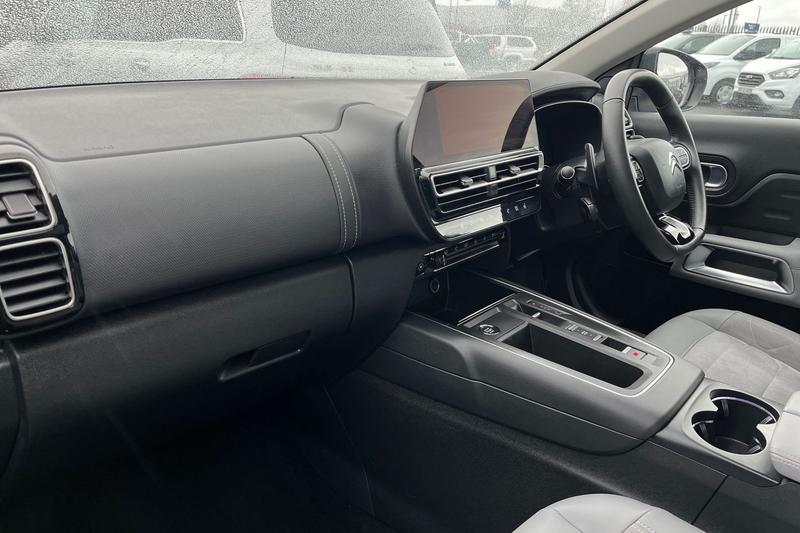 Used Citroen C5 Aircross 2024 for sale - 77819684: Photo 18