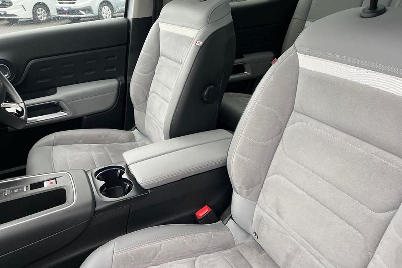 Used Citroen C5 Aircross 2024 for sale - 77819684: Photo 19