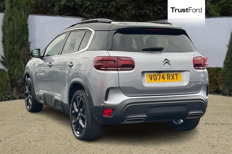 Used Citroen C5 Aircross 2024 for sale - 77819684: Photo 2