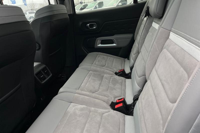 Used Citroen C5 Aircross 2024 for sale - 77819684: Photo 20