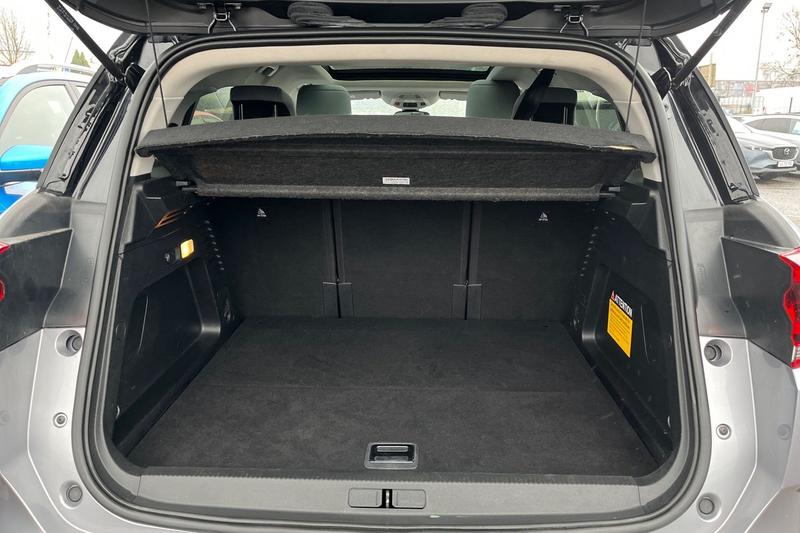 Used Citroen C5 Aircross 2024 for sale - 77819684: Photo 21