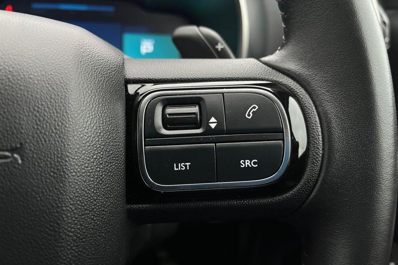 Used Citroen C5 Aircross 2024 for sale - 77819684: Photo 27