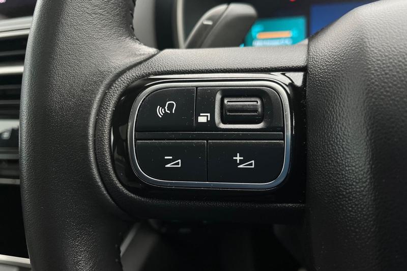 Used Citroen C5 Aircross 2024 for sale - 77819684: Photo 28