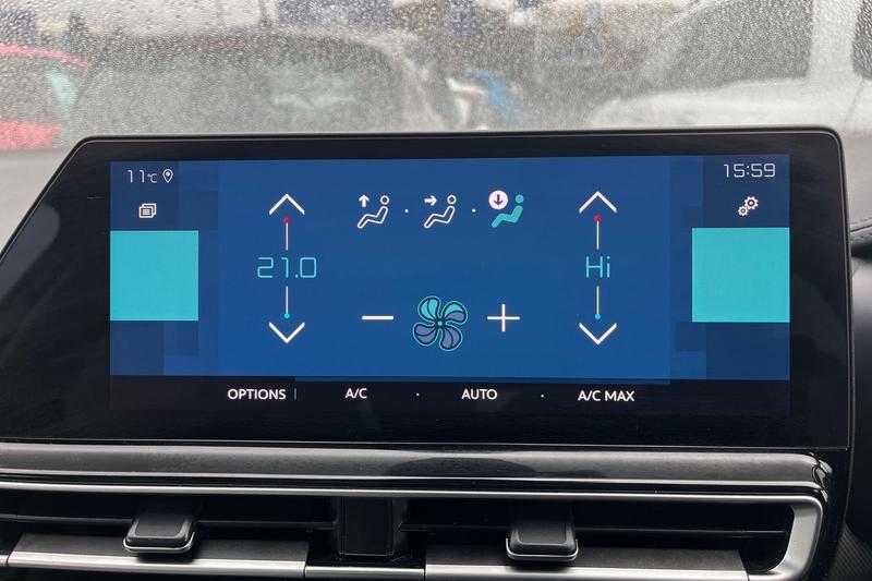 Used Citroen C5 Aircross 2024 for sale - 77819684: Photo 29