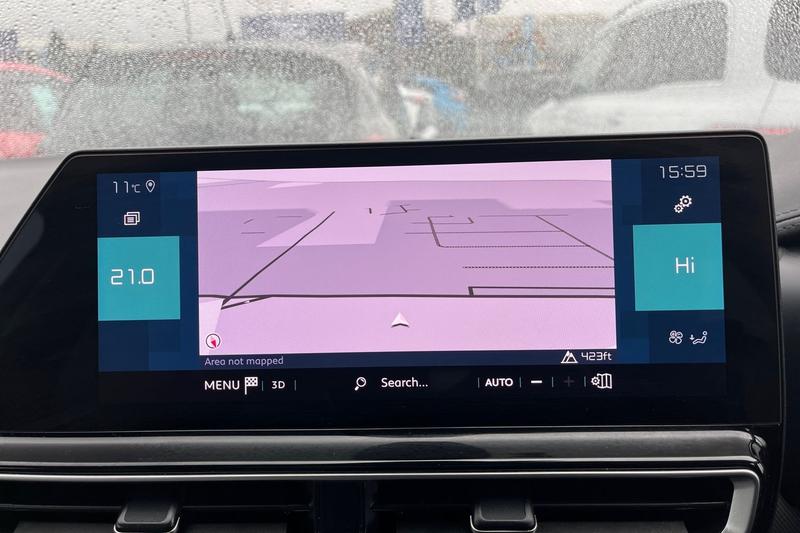 Used Citroen C5 Aircross 2024 for sale - 77819684: Photo 30