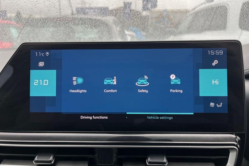 Used Citroen C5 Aircross 2024 for sale - 77819684: Photo 32