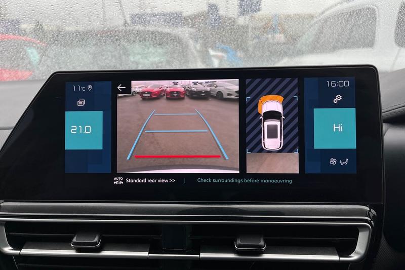 Used Citroen C5 Aircross 2024 for sale - 77819684: Photo 34