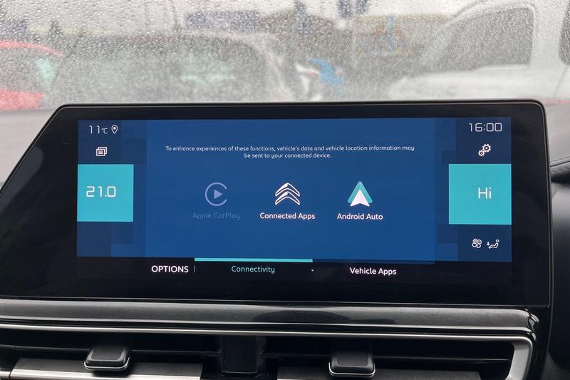 Used Citroen C5 Aircross 2024 for sale - 77819684: Photo 35