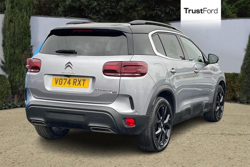 Used Citroen C5 Aircross 2024 for sale - 77819684: Photo 4