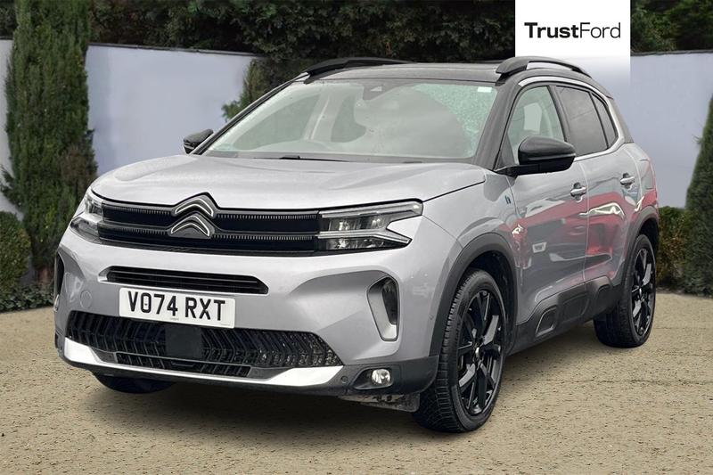 Used Citroen C5 Aircross 2024 for sale - 77819684: Photo 5