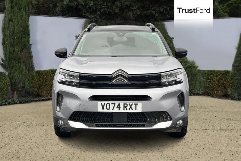 Used Citroen C5 Aircross 2024 for sale - 77819684: Photo 6