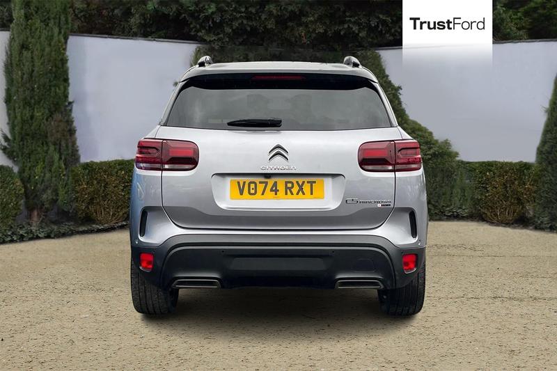 Used Citroen C5 Aircross 2024 for sale - 77819684: Photo 7