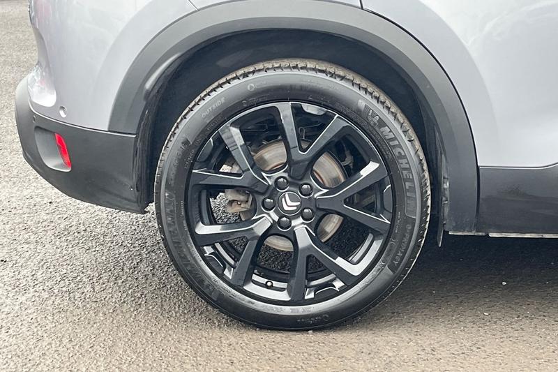 Used Citroen C5 Aircross 2024 for sale - 77819684: Photo 8