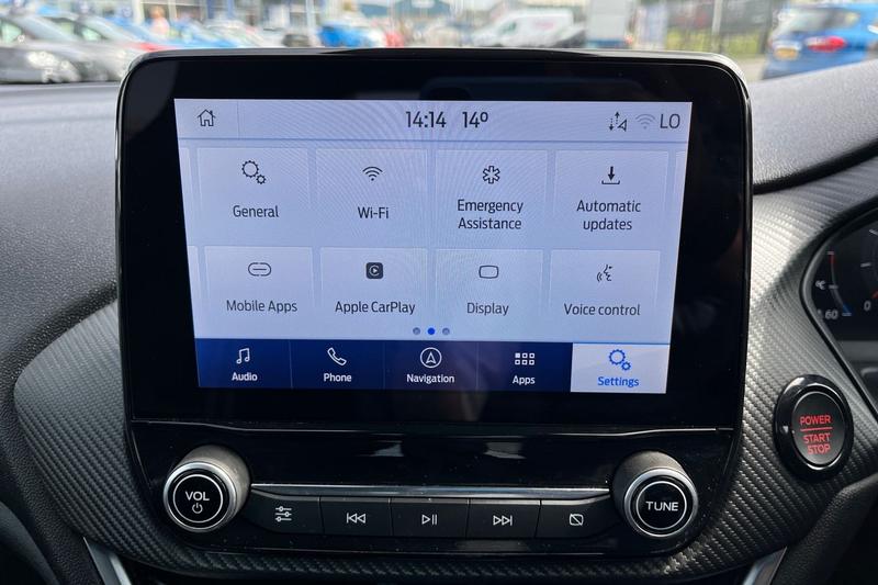 Vehicle 37