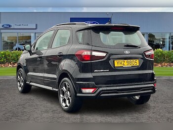 Used Ford Ecosport 2022 for sale - 78413282: Photo