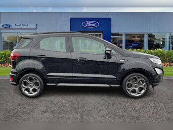 Used Ford Ecosport 2022 for sale - 78413282: Photo