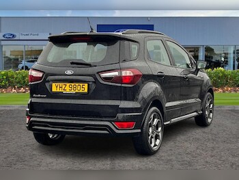 Used Ford Ecosport 2022 for sale - 78413282: Photo
