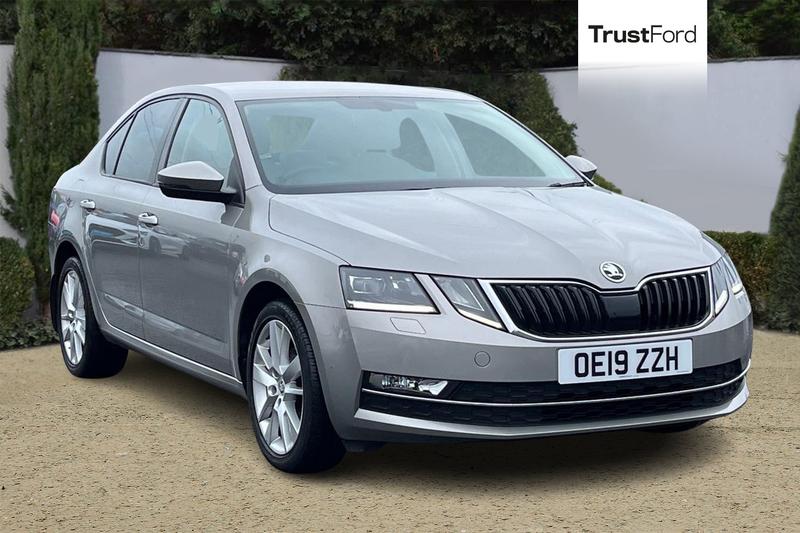 Used Skoda Octavia 2019 for sale - 77679455: Photo 1