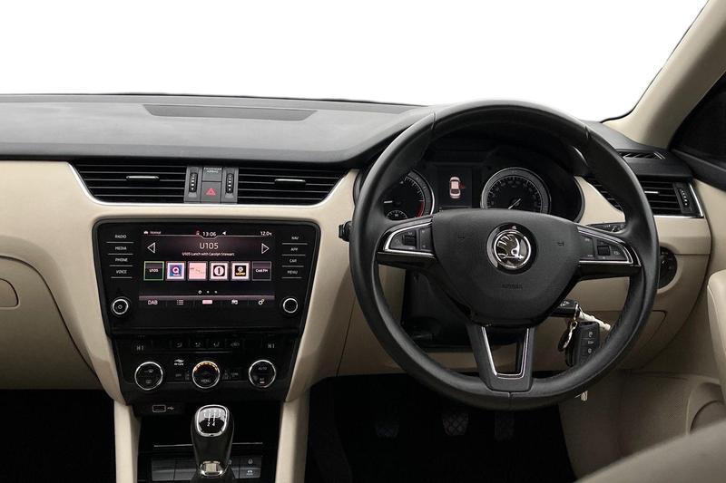 Used Skoda Octavia 2019 for sale - 77679455: Photo 11