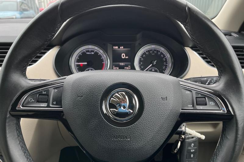 Used Skoda Octavia 2019 for sale - 77679455: Photo 12